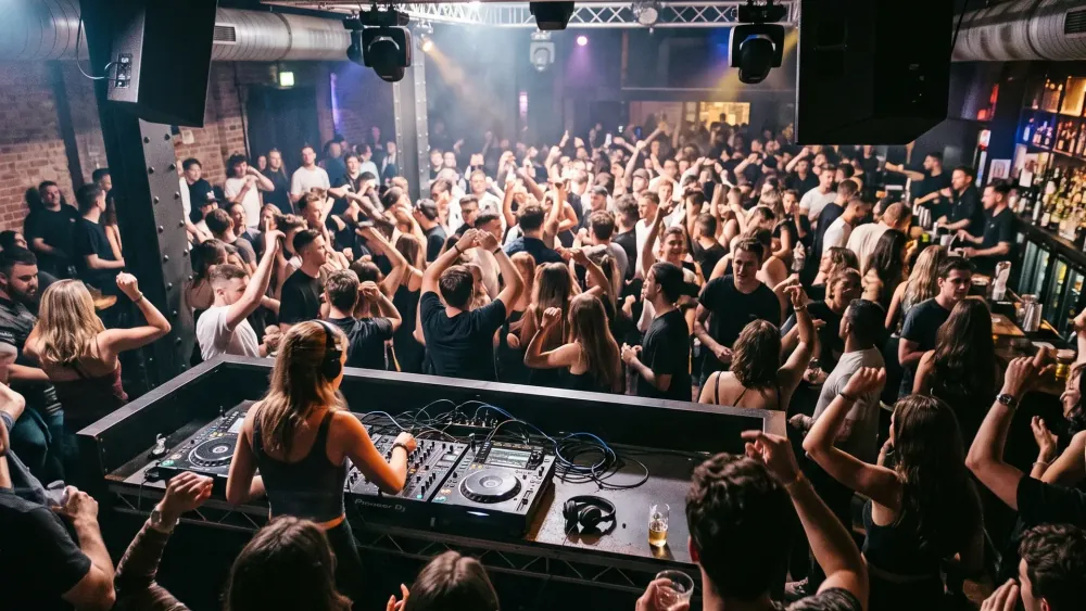 Dj Set
